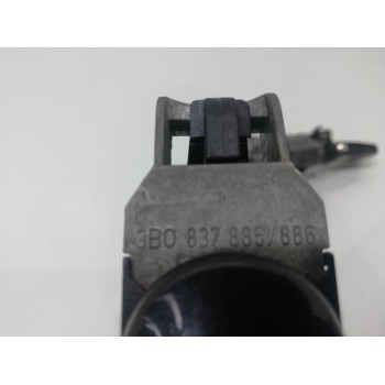 Recambio de juego bombines para volkswagen passat berl./combi w8 4.0 w8 32v referencia OEM IAM 4B0905851  