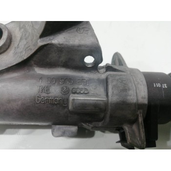 Recambio de juego bombines para volkswagen passat berl./combi w8 4.0 w8 32v referencia OEM IAM 4B0905851  