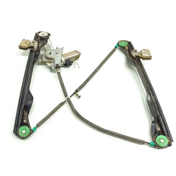 Recambio de elevalunas delantero derecho para ford focus berlina (cak) ghia referencia OEM IAM XS4123200  