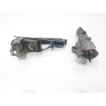 Recambio de juego bombines para volkswagen passat berl./combi w8 4.0 w8 32v referencia OEM IAM 4B0905851  