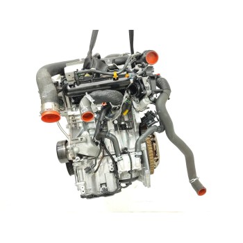 MOTOR COMPLETO H4D450 H4DB450 