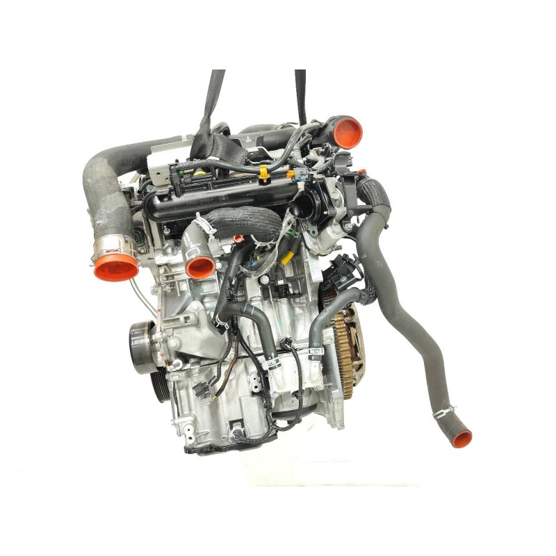 Recambio de motor completo para renault clio v zen referencia OEM IAM H4D450 H4DB450 