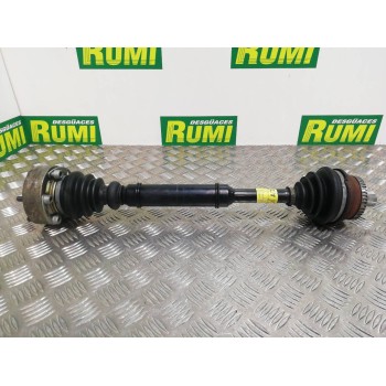 TRANSMISION DELANTERA IZQUIERDA 