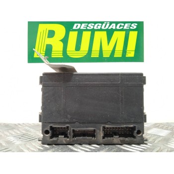 Recambio de modulo electronico para nissan almera (n16/e) acenta referencia OEM IAM 5WK48513 28551BM402 