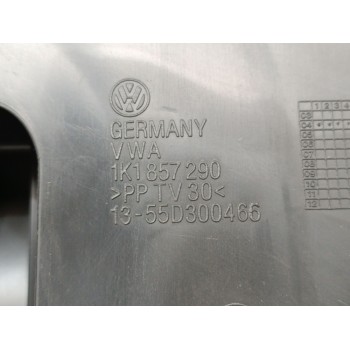 Recambio de guantera para volkswagen golf v berlina (1k1) sportline referencia OEM IAM 1K1857290  