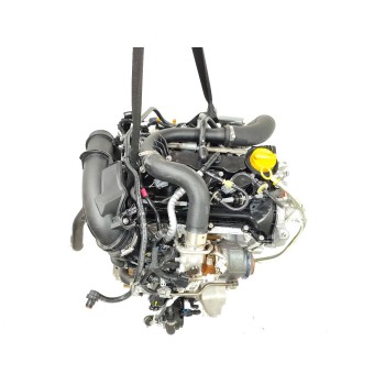Recambio de motor completo para renault clio v zen referencia OEM IAM H4D450 H4DB450 