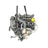 Recambio de motor completo para renault clio v zen referencia OEM IAM H4D450 H4DB450 
