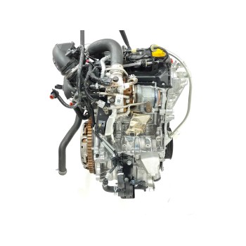 Recambio de motor completo para renault clio v zen referencia OEM IAM H4D450 H4DB450 