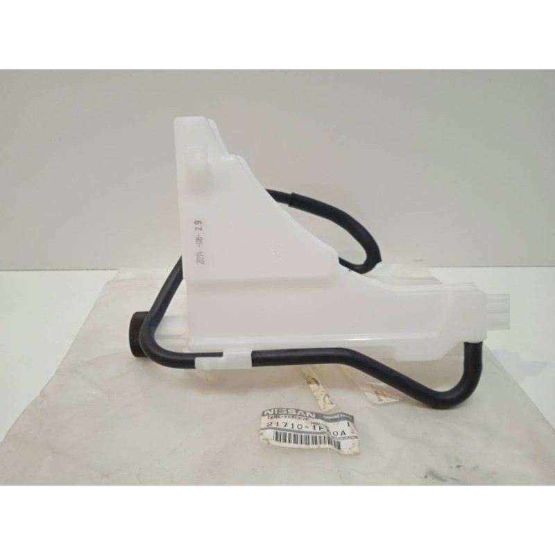 Recambio de deposito expansion para nissan juke (f15) referencia OEM IAM 217101FA0A  