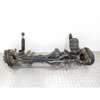 Recambio de puente delantero para land rover range rover (lp) dse (100kw) referencia OEM IAM   