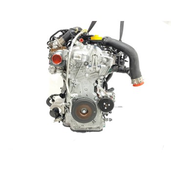 Recambio de motor completo para renault clio v zen referencia OEM IAM H4D450 H4DB450 