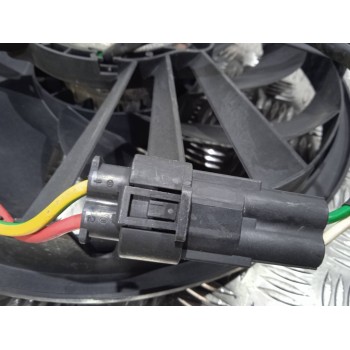 Recambio de electroventilador para citroën xsara coupe 1.9 d sx referencia OEM IAM   