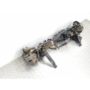 Recambio de puente delantero para land rover range rover (lp) dse (100kw) referencia OEM IAM   