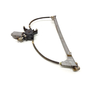 Recambio de elevalunas delantero izquierdo para citroën xantia berlina 1.8 16v monaco referencia OEM IAM 400341A  