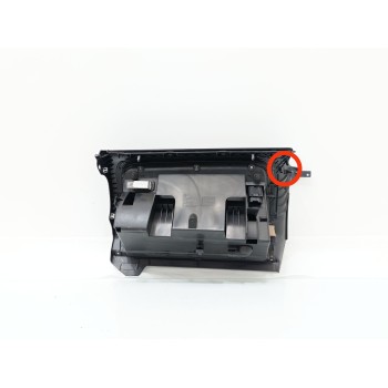 Recambio de guantera para volkswagen golf v berlina (1k1) sportline referencia OEM IAM 1K1857290  