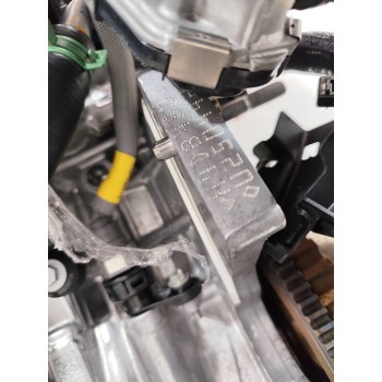 Recambio de motor completo para renault clio v zen referencia OEM IAM H4D450 H4DB450 