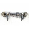 Recambio de puente delantero para land rover range rover (lp) dse (100kw) referencia OEM IAM   