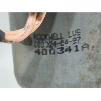 Recambio de elevalunas delantero izquierdo para citroën xantia berlina 1.8 16v monaco referencia OEM IAM 400341A  