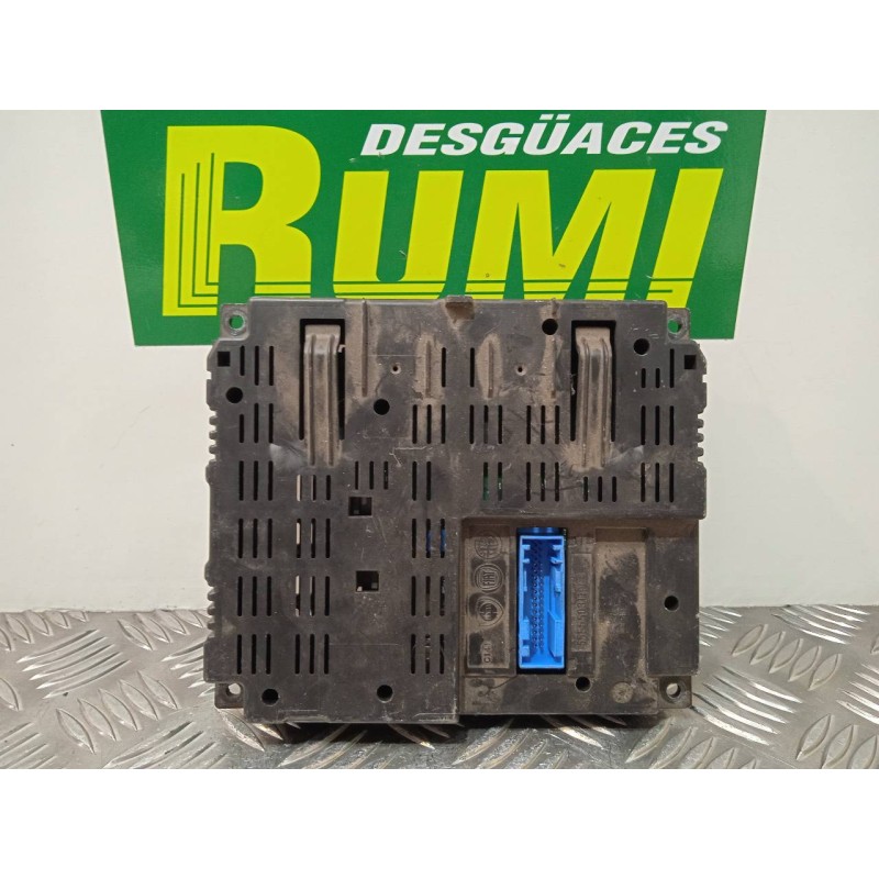 Recambio de modulo electronico para fiat linea (110) dynamic referencia OEM IAM 51847416  