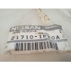 Recambio de deposito expansion para nissan juke (f15) referencia OEM IAM 217101FA0A  