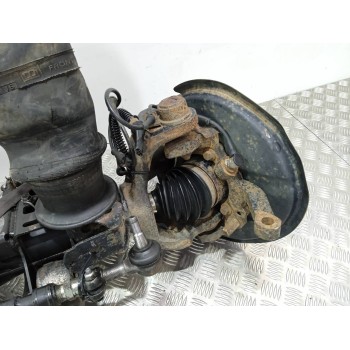 Recambio de puente delantero para land rover range rover (lp) dse (100kw) referencia OEM IAM   