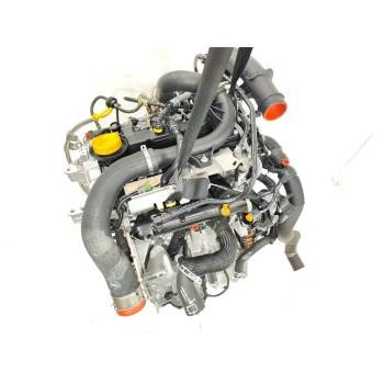 Recambio de motor completo para renault clio v zen referencia OEM IAM H4D450 H4DB450 