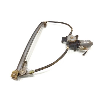 Recambio de elevalunas delantero izquierdo para citroën xantia berlina 1.8 16v monaco referencia OEM IAM 400341A  