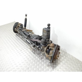 Recambio de puente delantero para land rover range rover (lp) dse (100kw) referencia OEM IAM   