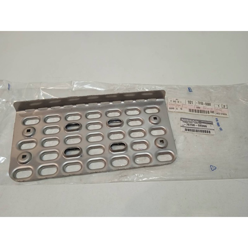 Recambio de no identificado para nissan cabstar e referencia OEM IAM 761509X000  