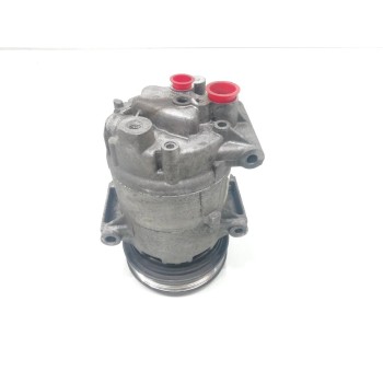 Recambio de compresor aire acondicionado para renault scenic ii confort authentique referencia OEM IAM 8200316164  
