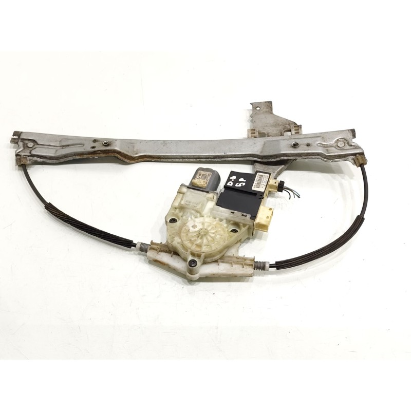 Recambio de elevalunas delantero derecho para citroën c4 berlina collection referencia OEM IAM 9647441380  