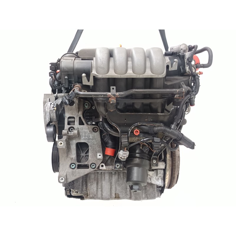 Recambio de motor completo para volkswagen golf v berlina (1k1) sportline referencia OEM IAM BLX  