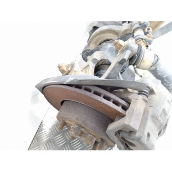 Recambio de puente delantero para land rover range rover (lp) dse (100kw) referencia OEM IAM   