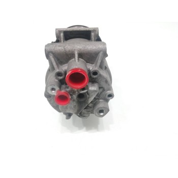 Recambio de compresor aire acondicionado para renault scenic ii confort authentique referencia OEM IAM 8200316164  