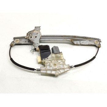 Recambio de elevalunas delantero derecho para citroën c4 berlina collection referencia OEM IAM 9647441380  