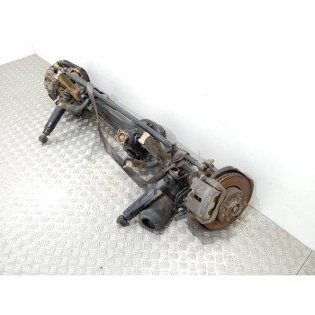 Recambio de puente delantero para land rover range rover (lp) dse (100kw) referencia OEM IAM   