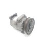 Recambio de compresor aire acondicionado para renault scenic ii confort authentique referencia OEM IAM 8200316164  