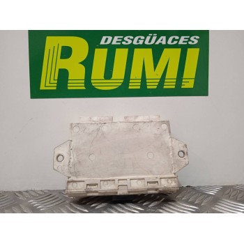 Recambio de modulo electronico para alfa romeo 156 (116) 1.9 jtd 16v progression referencia OEM IAM 60663044  
