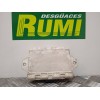 Recambio de modulo electronico para alfa romeo 156 (116) 1.9 jtd 16v progression referencia OEM IAM 60663044  