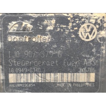 Recambio de abs para seat toledo (1m2) select referencia OEM IAM 1J0614117C  