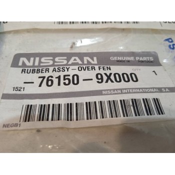 Recambio de no identificado para nissan cabstar e referencia OEM IAM 761509X000  