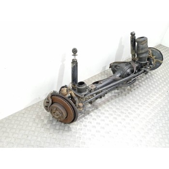 Recambio de puente delantero para land rover range rover (lp) dse (100kw) referencia OEM IAM   