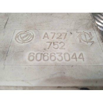 Recambio de modulo electronico para alfa romeo 156 (116) 1.9 jtd 16v progression referencia OEM IAM 60663044  