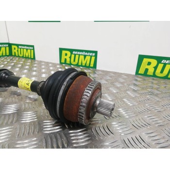 Recambio de transmision delantera izquierda para volkswagen passat berlina (3b2) comfortline referencia OEM IAM   