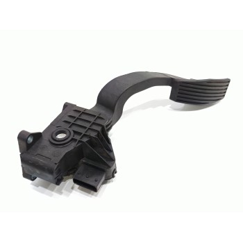 Recambio de potenciometro pedal para fiat grande punto van (299) active referencia OEM IAM 55702020  