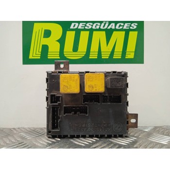 Recambio de caja reles / fusibles para fiat marea berlina (185) jtd 105 clima referencia OEM IAM 46443390A223 46443390 