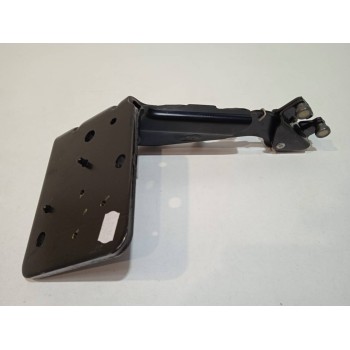 Recambio de no identificado para nissan interstar mod. 04 (x70) referencia OEM IAM 8200660914  