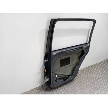 Recambio de puerta trasera derecha para volkswagen touran (1t1) advance referencia OEM IAM   