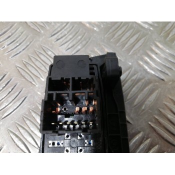 Recambio de mando elevalunas delantero izquierdo para ssangyong korando quartz 4x4 referencia OEM IAM 202009207 202007152 201006