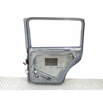 Recambio de puerta trasera derecha para volkswagen touran (1t1) advance referencia OEM IAM   